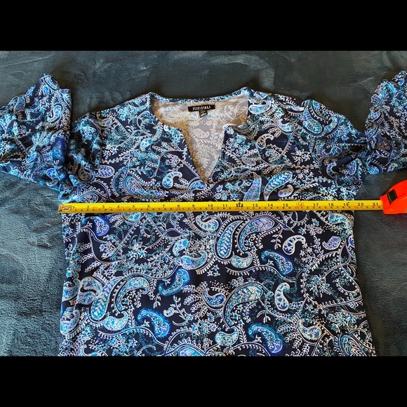 Roz & Ali Dress - Picture 9 of 11